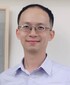 陳仁焜 副教授圖片